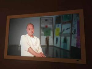 比利时画家自称被叶永青抄袭：抄了30年，画还卖得比我贵100倍