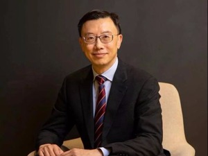 对话 | 通用中国钱惠康：我们的对手是自己