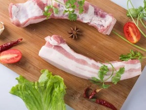 丁磊、刘强东、马云，看到猪肉价格会不会很开心？