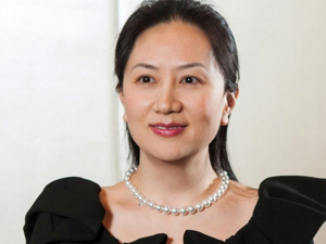 加拿大对孟晚舟启动引渡程序  华为：孟晚舟没有任何不当行为