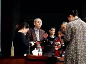 卜工：古蜀文明的核心是礼制的精彩与高度