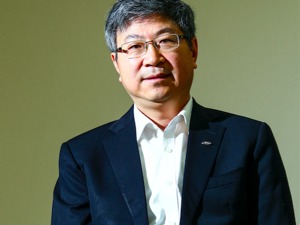 奇瑞汽车尹同跃：氢能发展和自动驾驶都需做好“顶层设计”