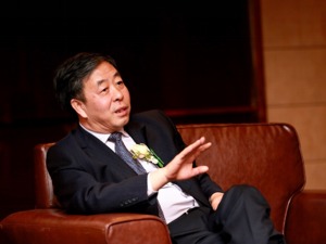 国美零售总裁王俊洲：国美将成为未来零售的核心企业