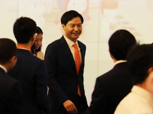 全国人大代表、小米雷军：建议出台5G农业应用补贴和优惠政策