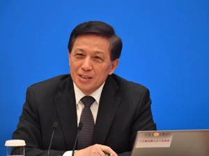 信息量大！疫苗管理、数据安全、退役军人保障...这些今年都要立法