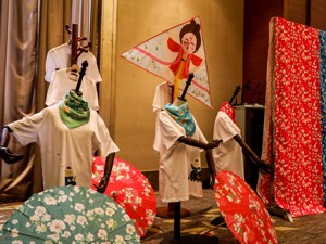 以花为媒 成都新津打造好文创旅游牌