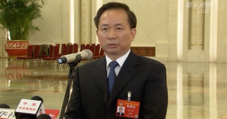 视频 | 生态环境部部长：污染防治攻坚战初见成效
