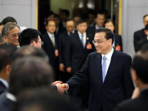 有人担心民企政策有变？李克强重申：没有变，也不可能变！