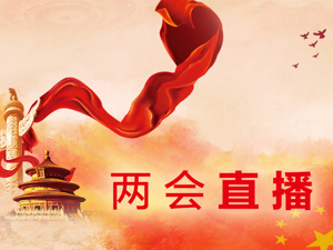 【回放】十三届全国人大二次会议开幕会