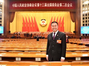 全国政协委员、禧云国际创始人刘延云：团餐企业需转型 做餐饮也要引入大数据分析