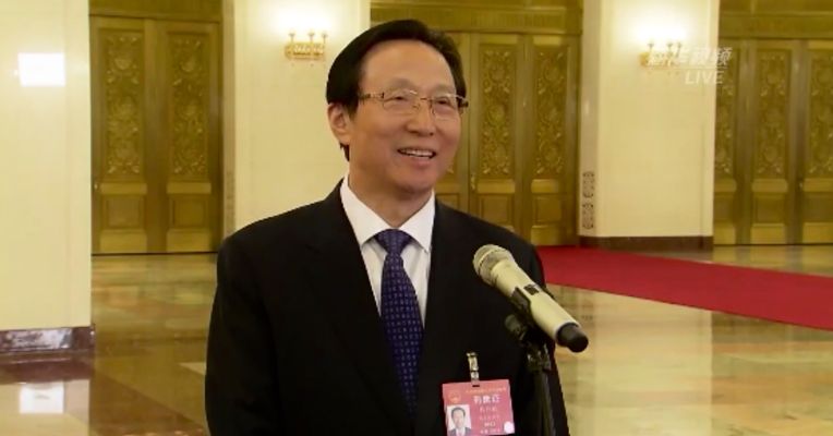 视频 | 农业农村部部长:去年粮食产量下降 是推进农业供给侧改革主动调减 