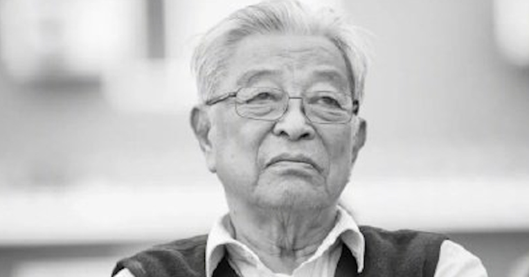 “我自己做得最问心无愧的就是：没有庸庸碌碌地生活。”——节选自《褚时健传》自序