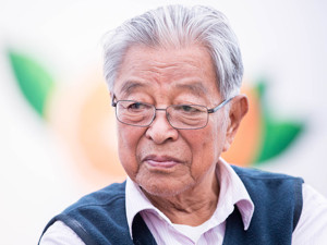 褚时健去世 商业传奇落幕，他曾说希望人家这样评价他