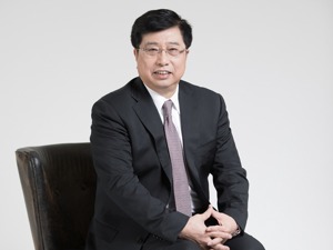 全国人大代表、海信集团董事长周厚健：深化税费改革 驱动中国制造业转型升级