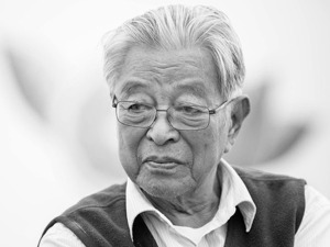 褚时健去世！曾创造红塔辉煌和褚橙奇迹，被王石奉为偶像