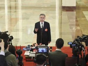 两会“部长通道”再次开启 你关心的全都有