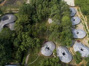 一座全球网红城市炼成记 | 成都旅游极简史