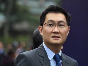 福布斯发布2019全球亿万富豪榜 前20有马化腾没马云