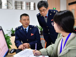 每经专访全国政协委员、国家税务总局副局长孙瑞标：减税降费为制造业雪中送炭 将促进就业带来良性互动