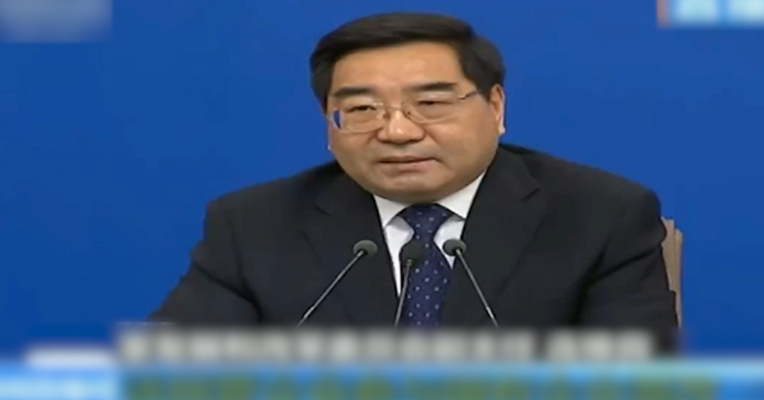 发改委副主任连维良谈：如何支持民营企业参与国企混改