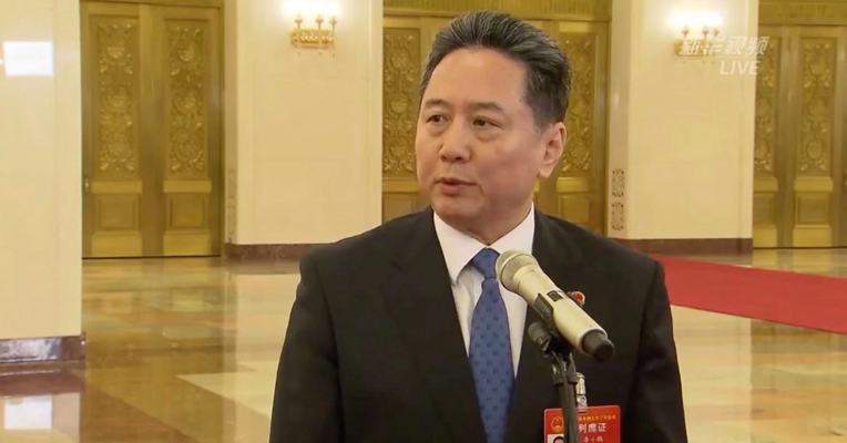 视频 | 交通运输部部长：两年内基本实现取消省界收费站的目标