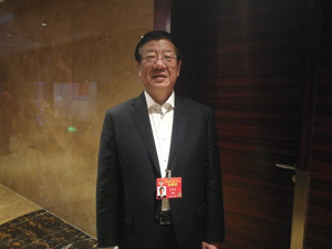 每经专访全国政协委员、国家林业和草原局局长张建龙：国家公园能为地方打造品牌  试点期间不会大规模批建