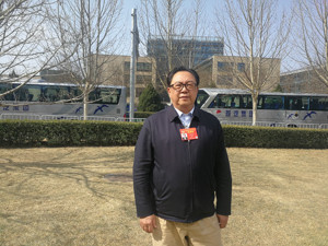 专访全国政协委员、国投董事长王会生：混改不是国企民企往“一起凑” 完善治理结构应体现在股权比例制衡上