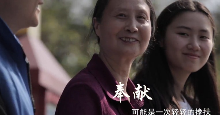 最美的风景在路上，生活总要自己去经历。