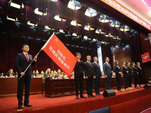 成都武侯区争创国际化营商环境先进城市引领区