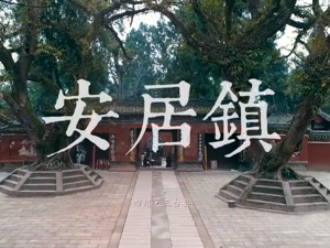 如果人生如戏，成都人生如同川戏。高昆胡弹灯见证文化融合，嬉笑怒骂间流露安逸生活。