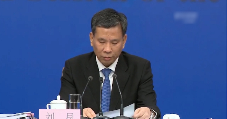 财政部部长：世界上没有别的国家一年减税额能达到这么高