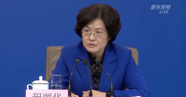 视频 | 财政部副部长：财政部将继续把脱贫攻坚摆在突出重要位置