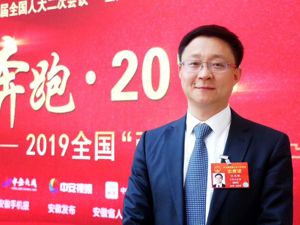 全国人大代表、科大讯飞刘庆峰：建议打造五级人才矩阵