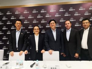 宁愿放弃5G也不选华为？联想集团正式辟谣：将起诉造谣媒体