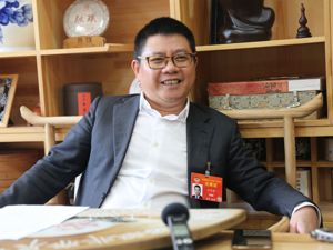 全国政协委员、均瑶集团董事长王均金：建议适当降低飞机引进关税税率