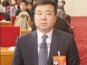 全国人大代表、江苏万顺集团周善红：建议为高层次人才扎根乡村提供更多扶持