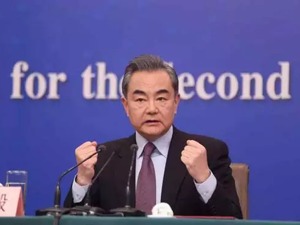 谈中美关系、南海问题，王毅今天这些话很提气