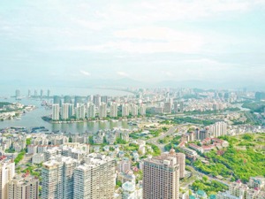 离开房地产，海南何处“安家”？