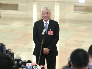科技部部长王志刚：让科研人员不再被表格、报销、帽子、牌子所困扰