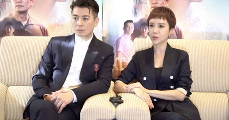 视频 | 金巧巧：我们这个年龄段的演员非常尴尬 20岁的女主角我们演不了