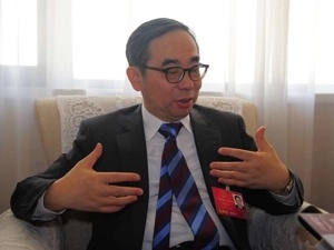全国人大代表、恒瑞医药董事长孙飘扬：建议对新适用症和改良型制剂给予3～6年数据保护期
