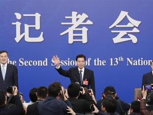 速看！贸易磋商、自贸区建设、继续支持民企……商务部记者会要点来了！