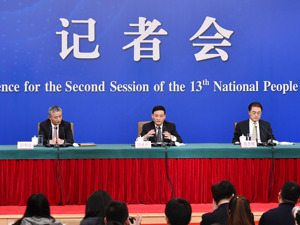 直面热点问题！国资委记者会：央企开局良好，但并没有额外补助！