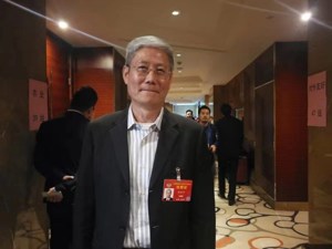 全国政协委员、华润集团董事长傅育宁：混改要突破难点 须合理评估存量资产和存量业务价值
