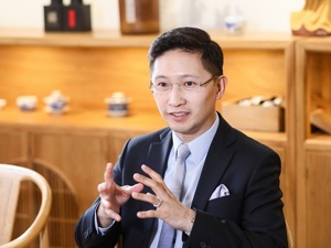 赛门铁克大中华区总裁陈毅威：网络安全服务成刚需  情报平台应信息共享
