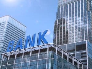 政府工作报告首提发展社区银行 与你想的概念可能不一样