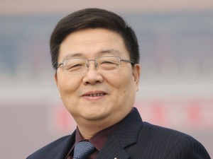 全国人大代表、康缘药业董事长肖伟: 建议尽快推动中药新药注册改革