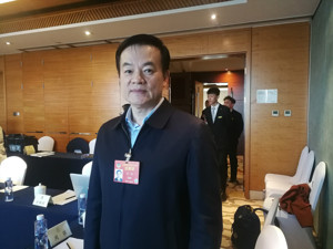 每经专访全国政协委员、中国航油董事长周强：通航产业万亿市场待开启 油料保障是重要支撑