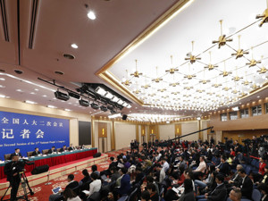 亮家底、挤水分……去年全国人大干了这些监督大事  今年将开展执法检查助力打好碧水保卫战
