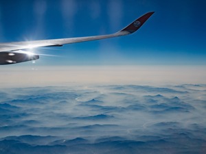 埃航失事航班机长曾希望返航   业内：空中失控的原因未明